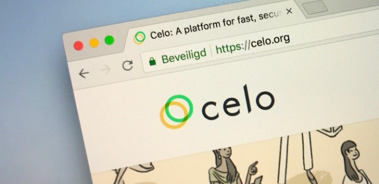 Celo üzerine inşa edilen Founder in Residence ile tanışın!