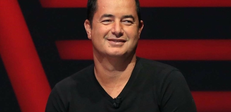 Cem Yılmaz’dan Sonra Acun Ilıcalı da NFT Ekosistemine Adım Atıyor!