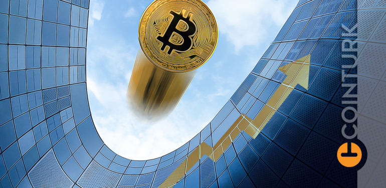 ceo-michael-gronager-bitcoin-btc-mujdesini-verdi - Crypto Turkey CEO Michael Gronager, Bitcoin (BTC) Müjdesini Verdi!