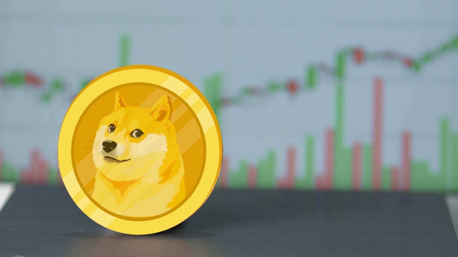 Cevabı Şaşırtıyor: Dogecoin 10 Dolara Ulaşabilir Mi?