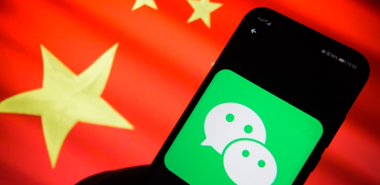 cin-in-wechat-uygulamasi-kripto-borsalari-icin-aramalari-sonuclarini-engelledi - Crypto Turkey Çin’in WeChat Uygulaması, Kripto Borsaları İçin Aramaları Sonuçlarını Engelledi