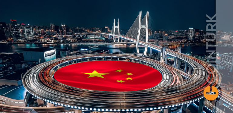 Çin, Kripto Para İle Kara Para Aklama Şüphesi Kapsamında 100 Kişiyi Tutukladı!