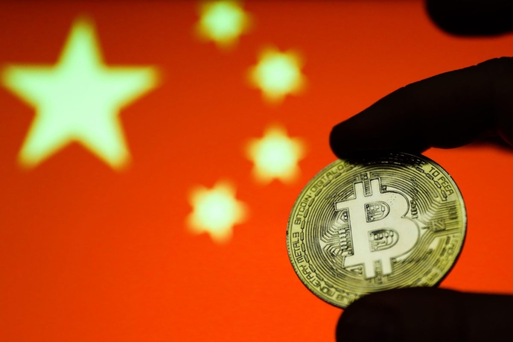 Çin, Kripto Paralara Yasak Getirmesine Rağmen Bitcoin Borsalarını Vergilendirmek İstiyor