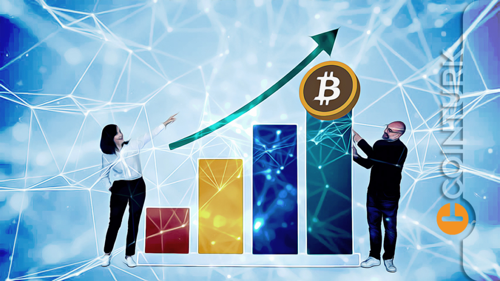 CME Verileri Son 8 Ayın Zirvesine Koşuyor! Bitcoin (BTC) 65.000 Doları Aşabilir!