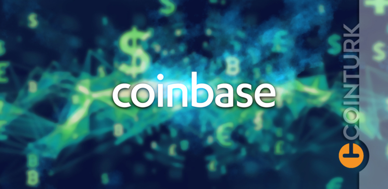 Coinbase Büyük Anlaşmayı Duyurdu!