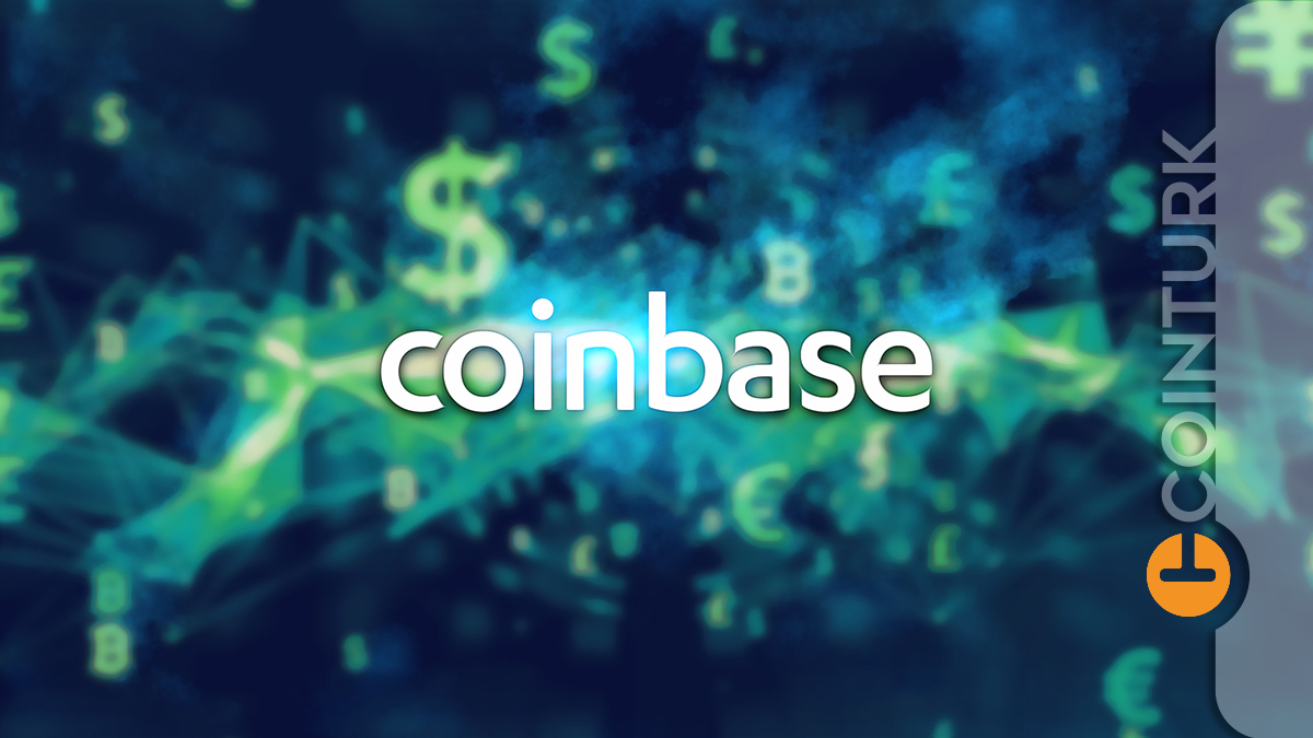 Coinbase Büyük Anlaşmayı Duyurdu!