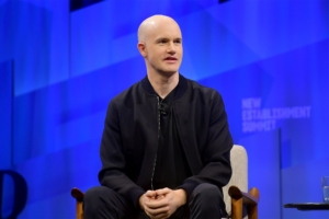Coinbase CEO’su, Gözleri Bu Altcoin’e Çevirdi: Yüzde 100.000’i Aştı!