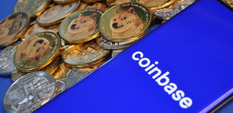 Coinbase NFT platformuna büyük ilgi: 1 milyon 300 bin aşıldı