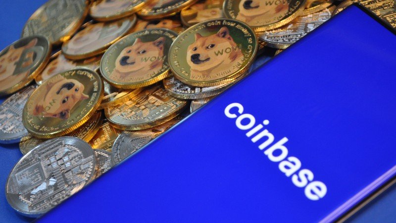 Coinbase NFT platformuna büyük ilgi: 1 milyon 300 bin aşıldı