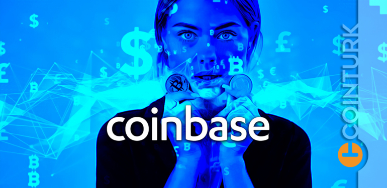 Coinbase Son 3 Ayda Bu İşe 800 Bin Dolar Harcadı!