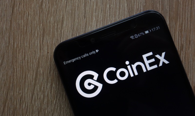 CoinEx, Elçi Programı ile kriptoda pasif gelir fırsatı sunuyor