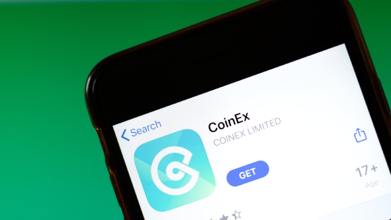 CoinEx, Türkiye’ye özel %80’lik komisyon geliri programını başlattı