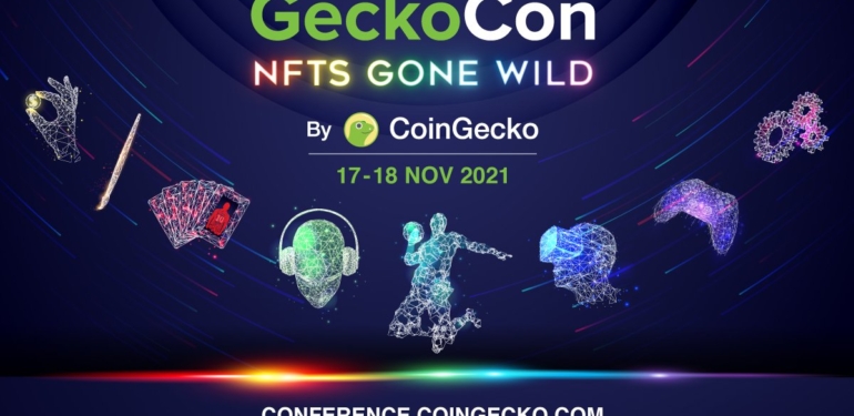 coingecko-ilk-nft-konferansini-kasim-ayinda-baslatiyor - Crypto Turkey CoinGecko, İlk NFT Konferansını Kasım Ayında Başlatıyor