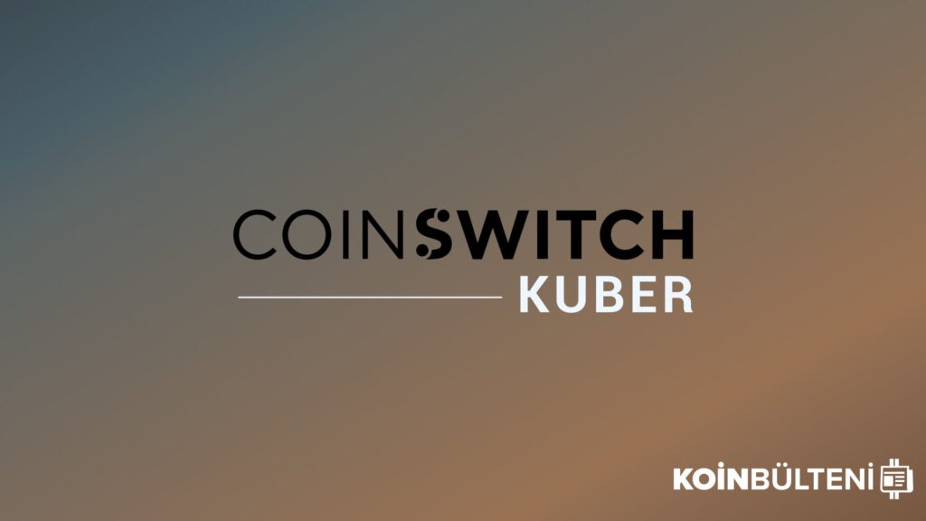 CoinSwitch Kuber, Hindistan’ın İkinci Kripto Para Unicorn’u Oldu