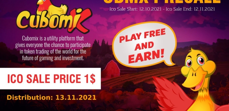 cubomix-cevrimici-ciftlik-oyun-platformu-incelemesi - Crypto Turkey Cubomix Çevrimiçi Çiftlik Oyun Platformu İncelemesi