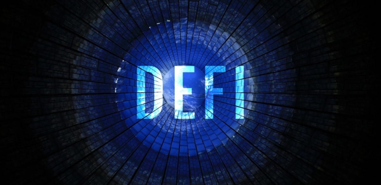 defi-toplam-kilitli-degerde-yeni-bir-rekora-ulasti - Crypto Turkey DeFi, Toplam Kilitli Değerde Yeni Bir Rekora Ulaştı