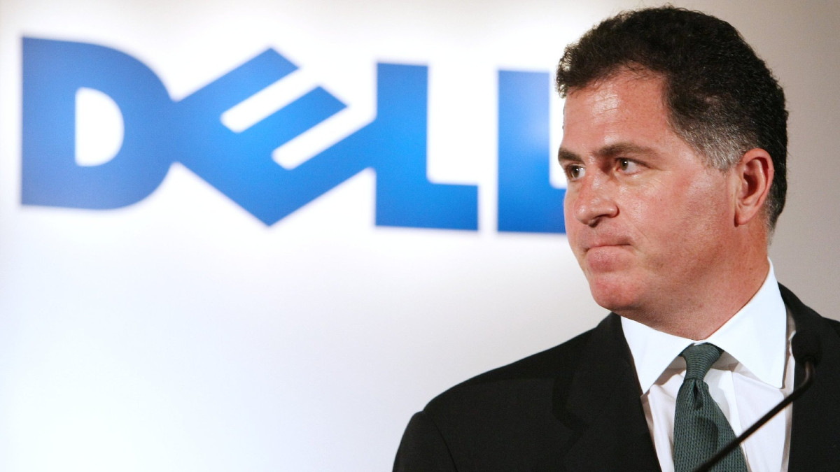 Dell Technologies CEO’sundan İlginç Bitcoin (BTC) Yorumu