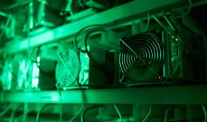 Dev lojistik şirketi Sino-Global, Bitcoin madencilik cihaz üretimine başlıyor