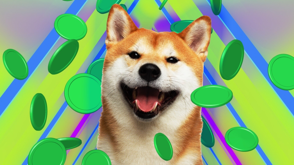 DOGE, SHIB Değil: Bu Meme Coin Londra Metrosunda!