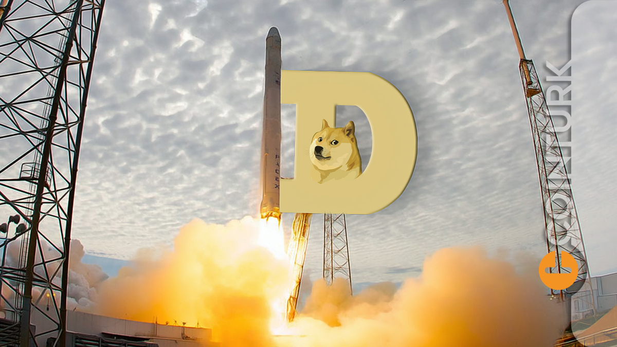 Dogecoin (DOGE) Fiyat Analizi! DOGE Yeni Bir Yükselişe Mi Hazırlanıyor?