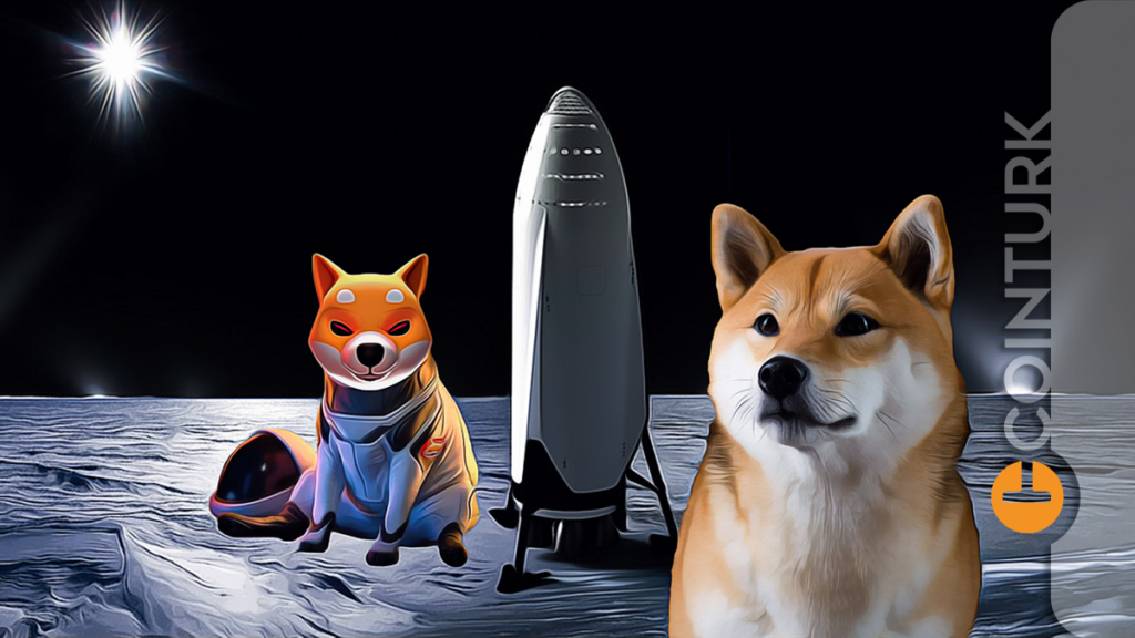 Dogecoin (DOGE), Shiba Inu’yu (SHIB) Takip Edebilecek Mi?