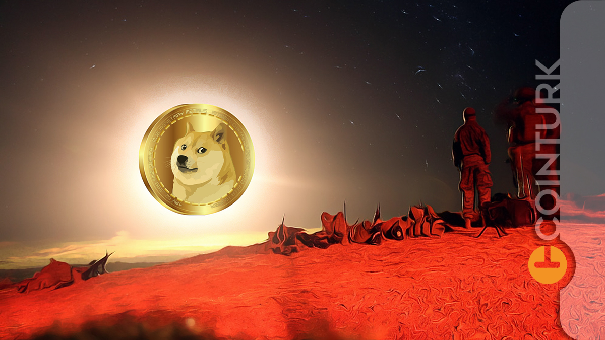 Dogecoin (DOGE) Yüzde 64 Yükselebilir: İşte Önemli Seviyeler!