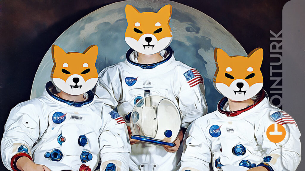 Dogecoin Katili Shiba Inu Uçuşa Geçti! SHIB, Fiyatından Bir Sıfırı Daha Sildi!