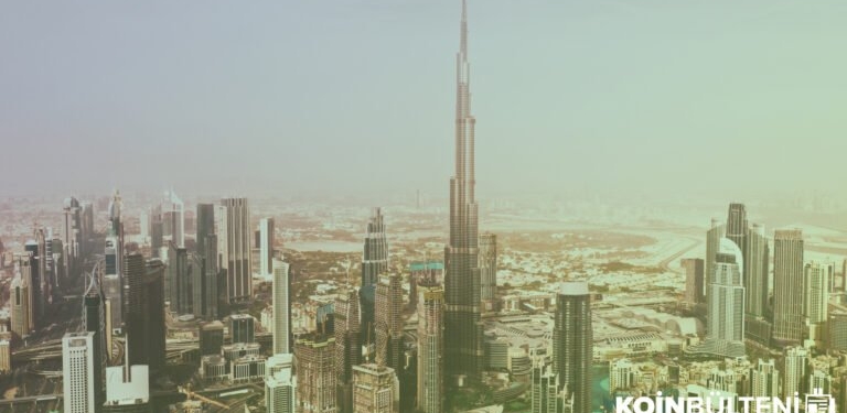 Dubai Yatırım Tokenları İçin Bir Regülasyon Çerçevesi Oluşturdu