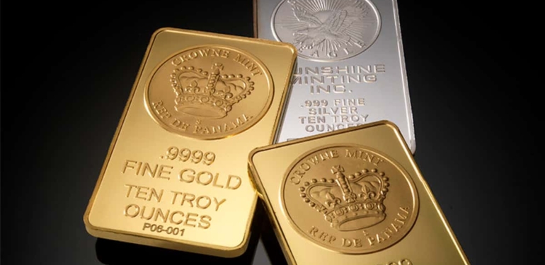 Dünya Bankası, Altın Fiyatları İçin 2021 ve 2022 Tahminlerini Verdi!