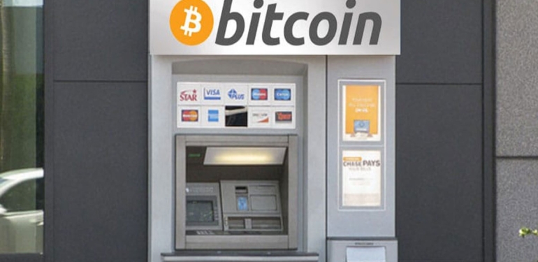 Dünya Çapındaki Kripto Para ATM’lerinin Sayısı, 30.011’e Ulaştı!