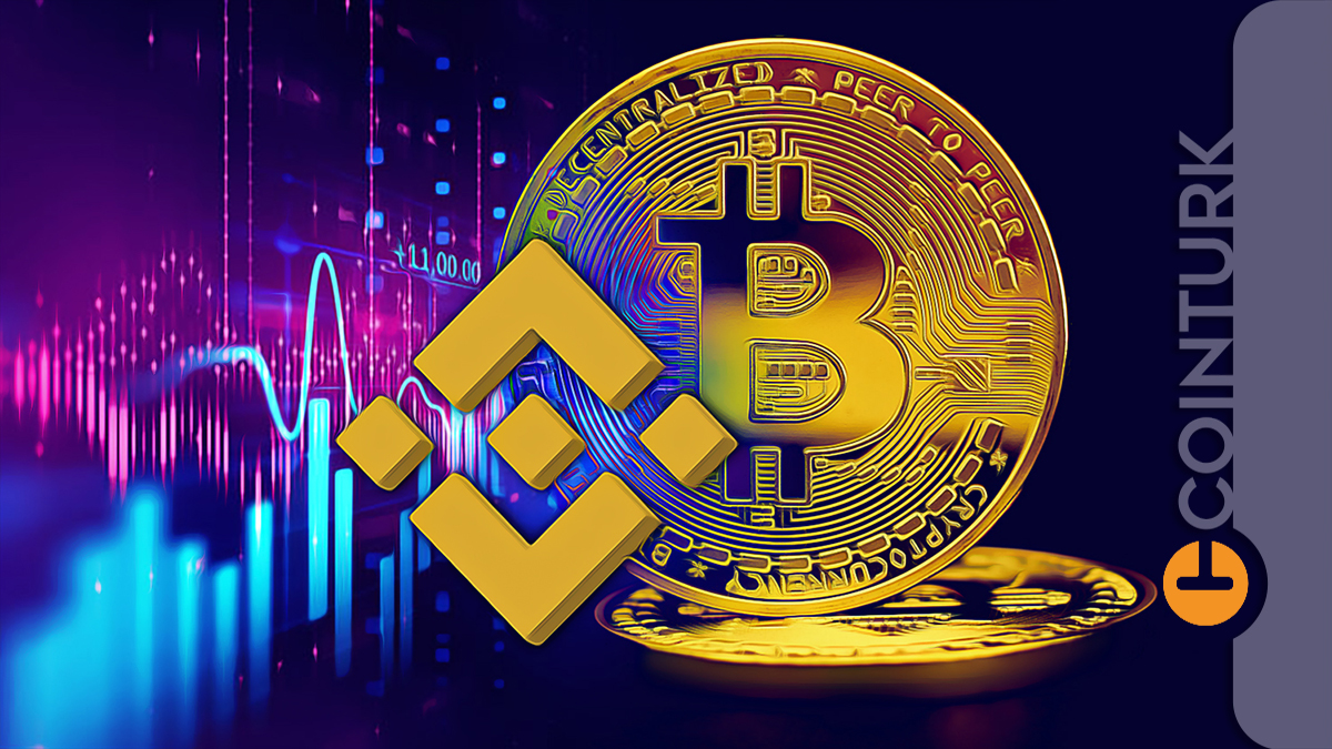 Dünyanın En Büyük Borsası Binance, Devasa Miktarda Bitcoin (BTC) Transferi Gerçekleştirdi!