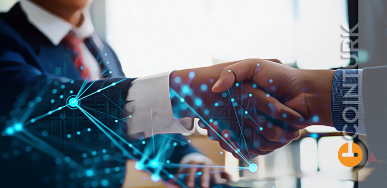 Dünyanın En Büyük Lojistik Firmasıyla Anlaştı! Bu Altcoin’e Dikkat!