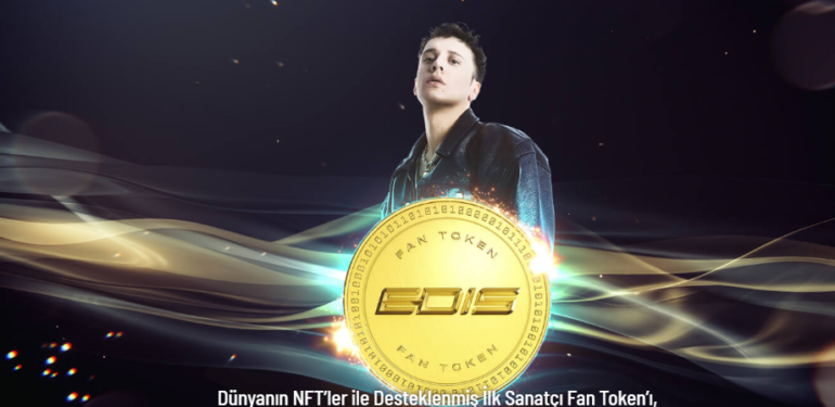 edis-fan-token-nedir - Crypto Turkey Edis Fan Token Nedir?