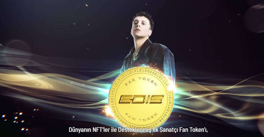 Edis Fan Token Nedir?