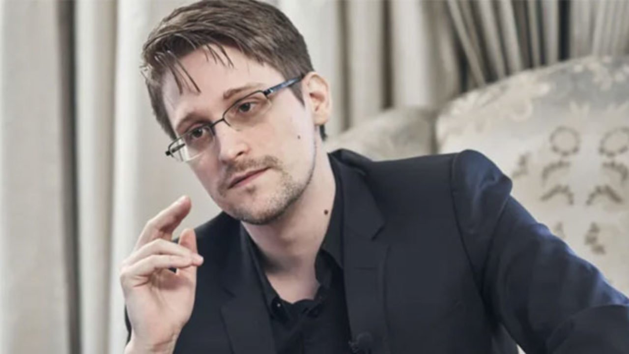 Edward Snowden, Çin’in Bitcoin Hamlesini Yorumladı