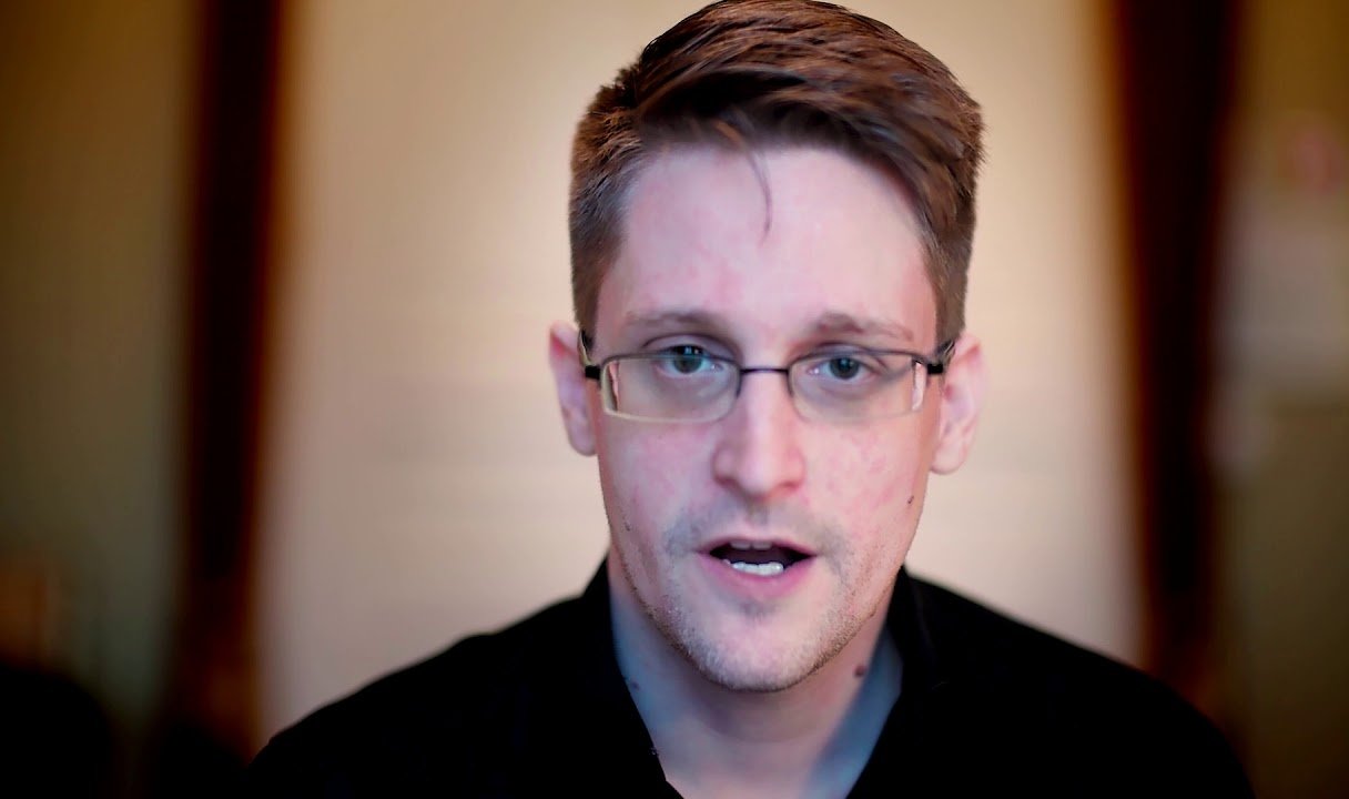 Edward Snowden: Çin yasakları Bitcoin’i daha da güçlendirdi