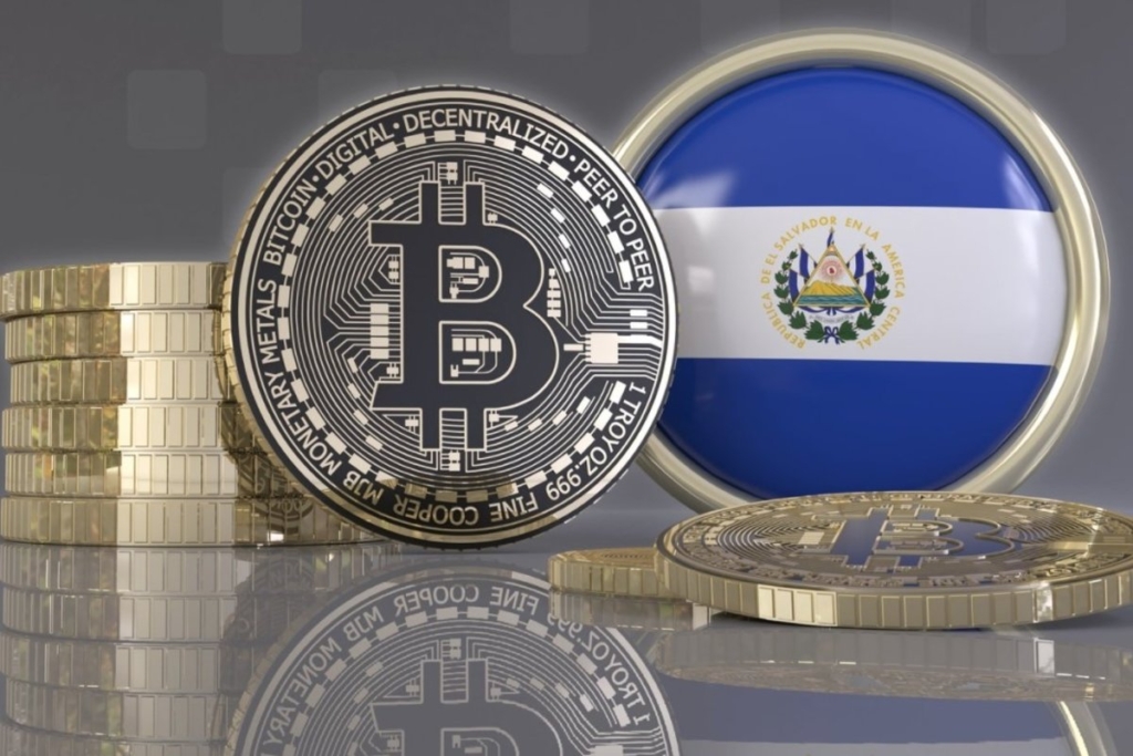 El Salvador Nüfusunun %50’si Bitcoin (BTC) Cüzdanına Sahip