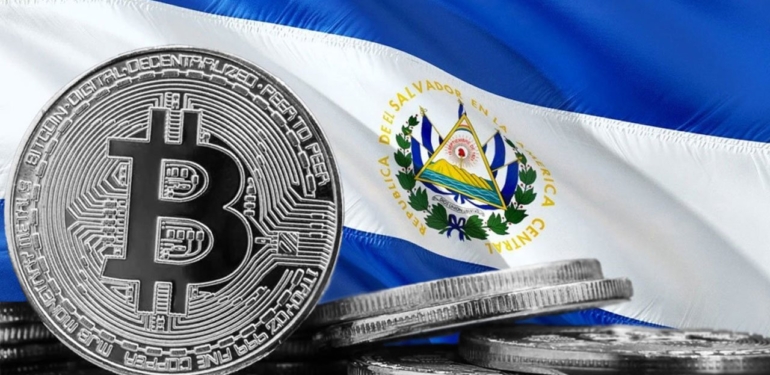 El Salvadorlular Bitcoin (BTC) ile Ödeme Alabilecek