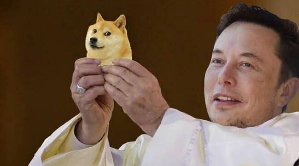 Elon Musk, İlk Dogecoin (DOGE) Trilyoneri Olacağını İddia Etti