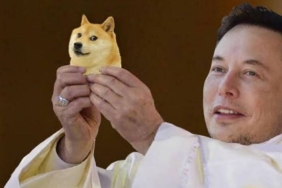 Elon Musk, İlk Dogecoin (DOGE) Trilyoneri Olacağını İddia Etti