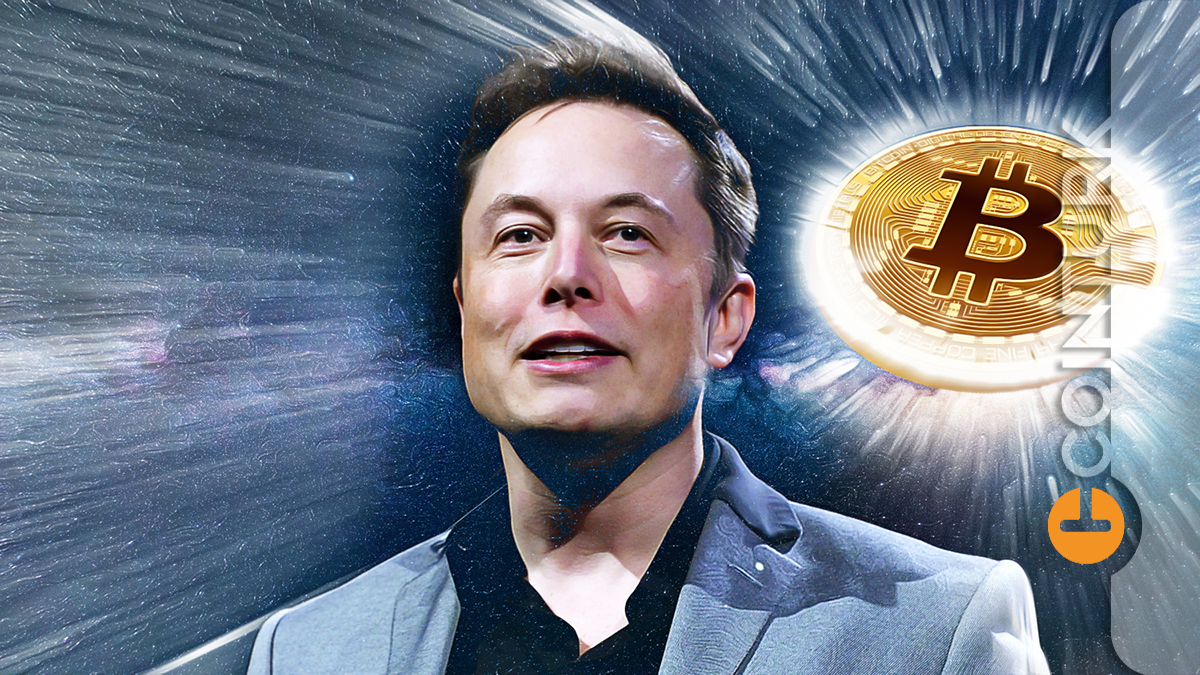 Elon Musk’ın Dikkat Çeken Bitcoin ve Ethereum Paylaşımı!