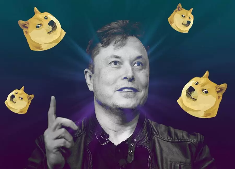 Elon Musk’ın Serveti, Ne Kadar Dogecoin (DOGE) Ediyor?