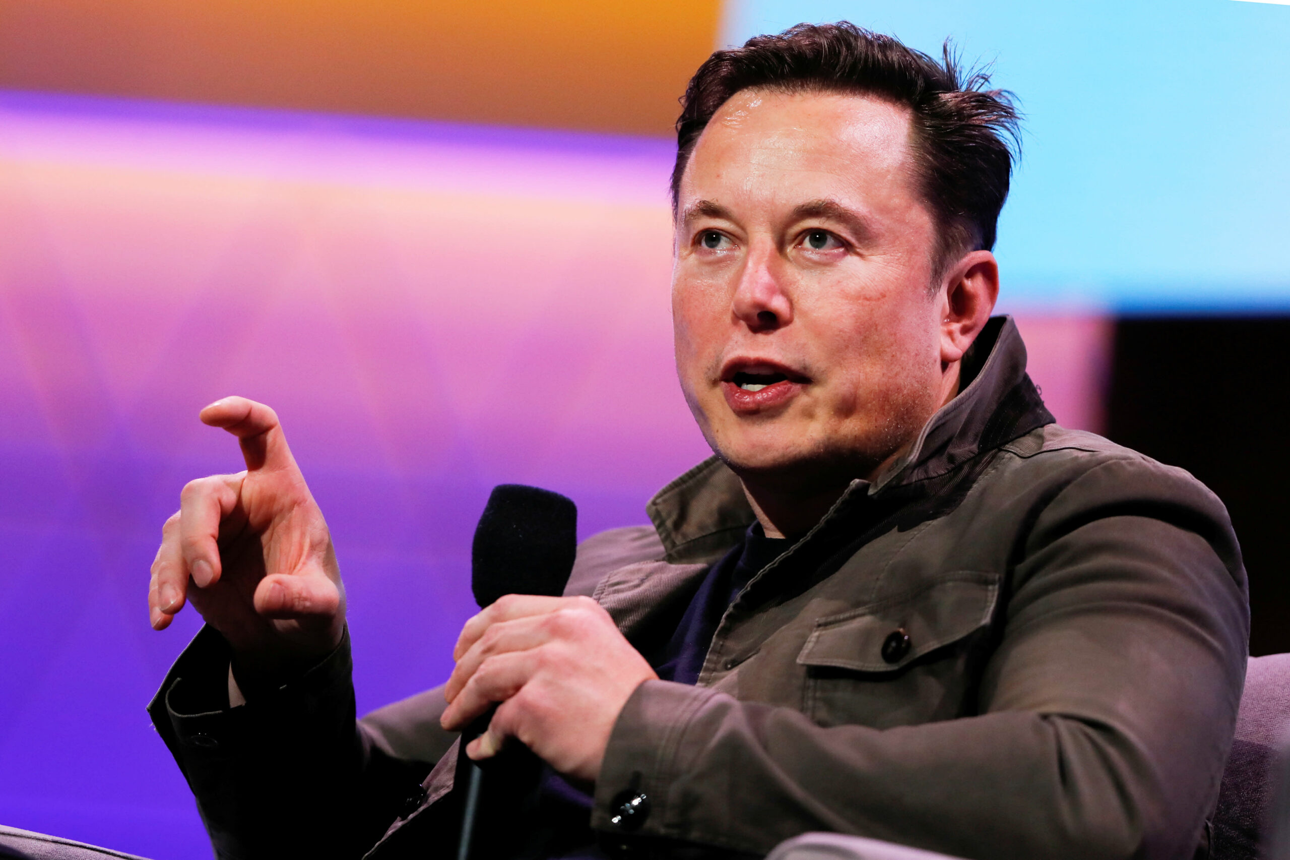 Elon Musk Şaşırttı: Bitcoin ve Ether Hedefini Duyurdu!