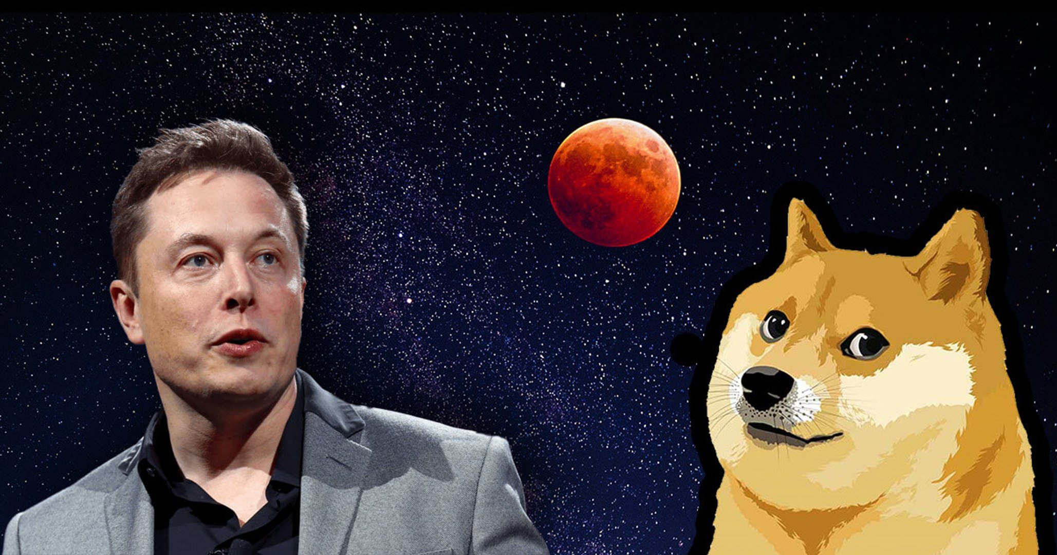 Elon Musk’tan Yeni Bir Dogecoin Paylaşımı Geldi