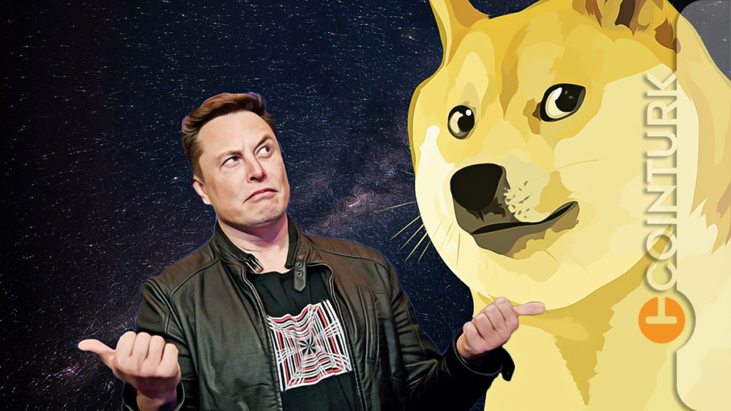 Elon Musk ve Dogecoin Vakfı Açıklaması!