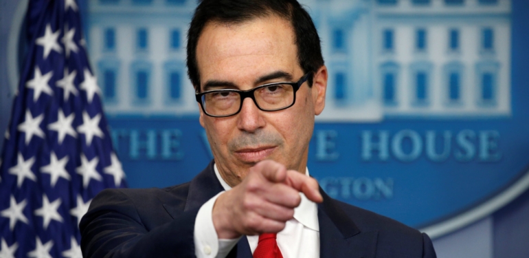 eski-abd-hazine-bakani-mnuchin-stablecoin-ler-hakkinda-konustu - Crypto Turkey Eski ABD Hazine Bakanı Mnuchin Stablecoin’ler Hakkında Konuştu
