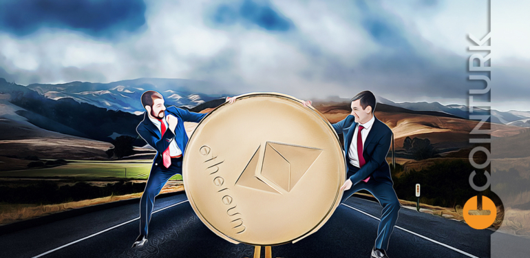 Ethereum 2022 Fiyat Hedefi! ETH İçin Önemli Fiyat Tahmini!