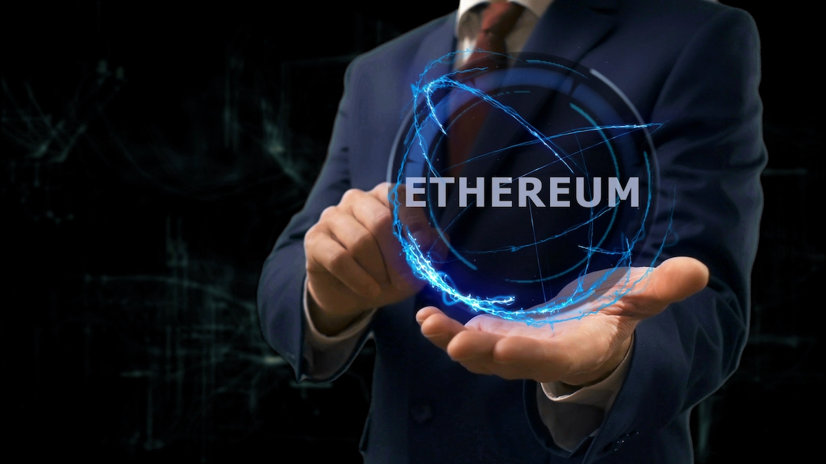 Ethereum 4 Bin Doları Kırdı! Bitcoin Kâhini: Sırada Bu Seviye Var