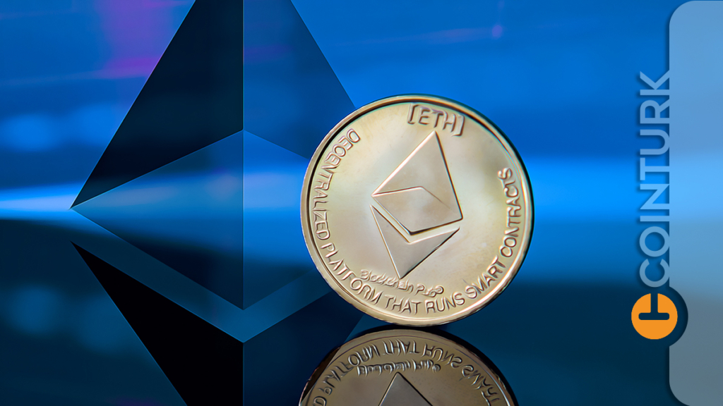 Ethereum’a Talep Artıyor! En Az 32 ETH Tutan Cüzdan Sayısı Son 5 Ayın En Yüksek Seviyesine Ulaştı