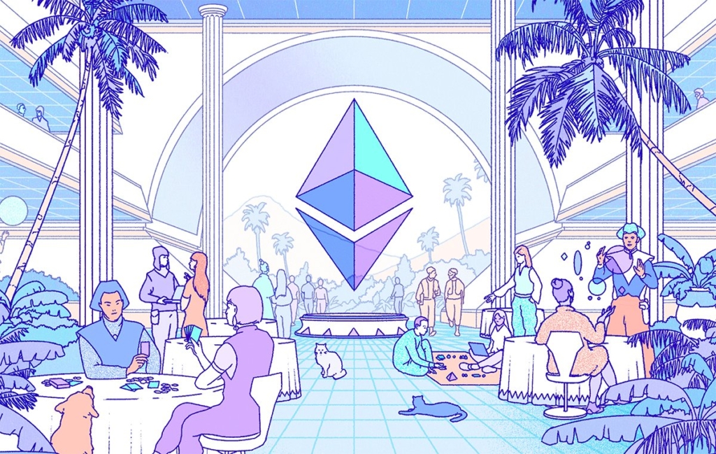 Ethereum Adreslerinin %17’si NFT’lerin %80’ninden Fazlasını Elinde Tutuyor